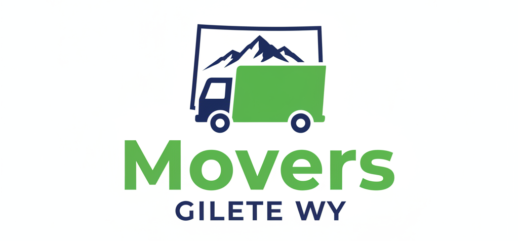 Movers Gillette WY